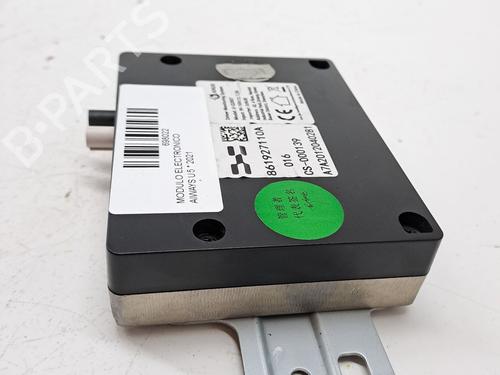 Electronic module AIWAYS U5 EV | BP27462534M83 