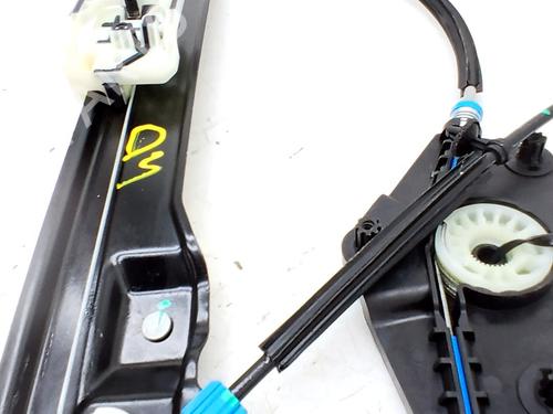 Front right window mechanism MG MG HS (AS33) 1.5 Hybrid+ | BP38062114C23 - Image 2