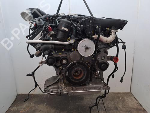 Used Engine AUDI A7 Sportback (4GA, 4GF) 3.0 TDI quattro (204 hp) 23369344