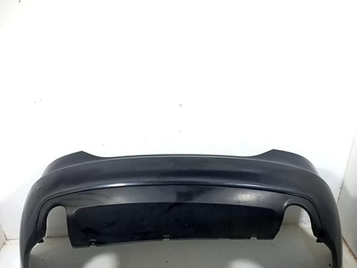 Bak støtfanger AUDI A6 C6 (4F2) 2.0 TDI (140 hp) 30846280