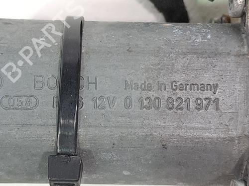Rudehejsemotor forskærm højre MERCEDES-BENZ E-CLASS (W211) E 280 CDI (211.020) | BP23371013E20 