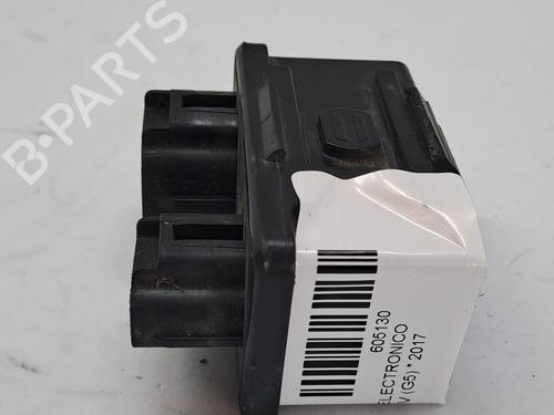 Electronic module SUBARU XV (_GP_) 2.0 i AWD (GP7, G33GP) | BP24586744M83 