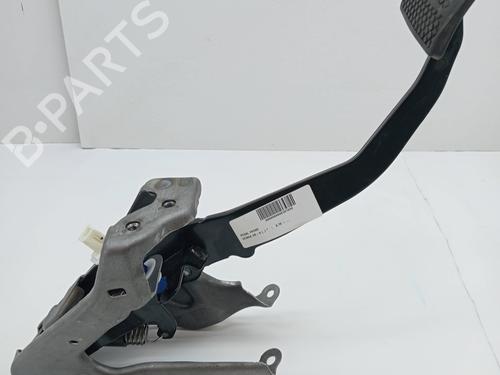 Used Break pedal HONDA HR-V (RU) 1.5 (RU1) (130 hp) 23340927