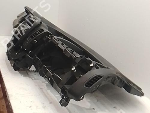 Dashboard RENAULT TRAFIC III Van (FG_) 1.6 dCi 95 (FGMJ, FGMR) | BP39557520C46 - Image 2