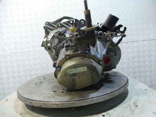 Gearbox CITROËN JUMPY I Van (BS_, BT_, BY_, BZ_) 1.9 D | BP24239601M3 