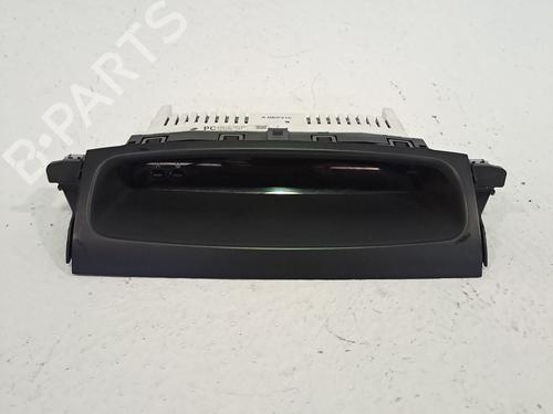 Used Display monitor TOYOTA LAND CRUISER PRADO (_J12_) 3.0 D-4D (KDJ120, KDJ125) (166 hp) 27461111