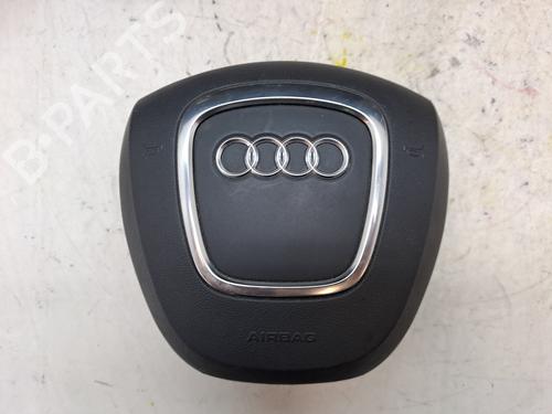 Kollisonspute sett AUDI A3 (8P1) 1.8 TFSI | BP23362698C86 