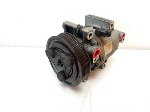AC compressor NISSAN NAVARA NP300 (D40) 2.5 dCi 4WD (D40TT, D40T, D40M, D40BB) | BP23874263M34 
