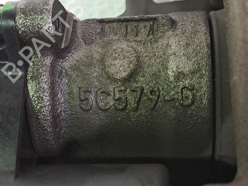 Right rear brake caliper HYUNDAI TUCSON (NX4E, NX4A) 1.6 CRDi Hybrid 48V | BP24402486M106