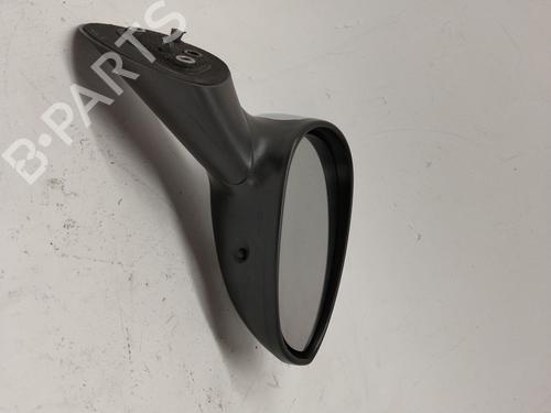 Right mirror FIAT 500 (312_) 1.2 (312AXA1A) | BP24515353C27 