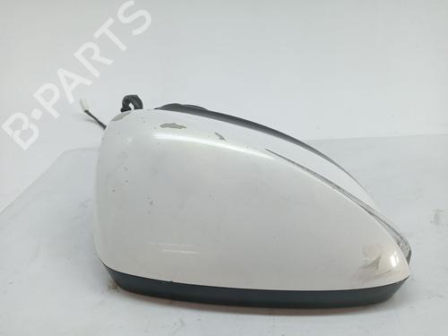 Right mirror MAZDA CX-5 (KE, GH) 2.2 D (KE2FW) | BP25281721C27 