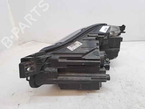 Right headlight JAGUAR XJ (X351) 3.0 SDV6 | BP23359423C29 