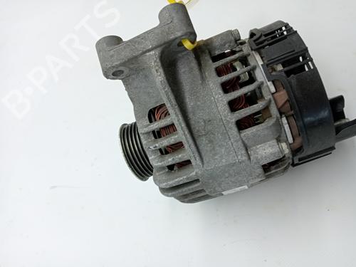 Alternator FIAT PANDA (312_, 319_) 1.2 (312PXA1A) | BP23345694M7 