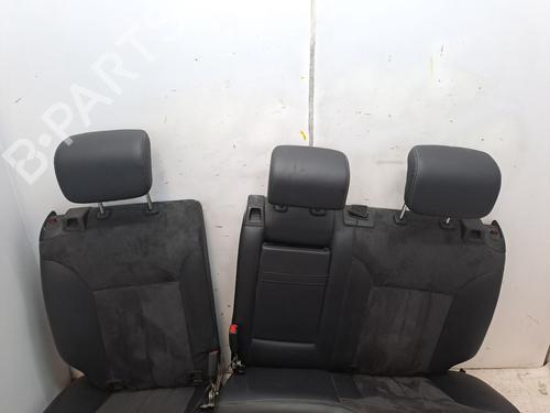 Rear seat MERCEDES-BENZ M-CLASS (W164) ML 320 CDI 4-matic (164.122) | BP23373669C17 