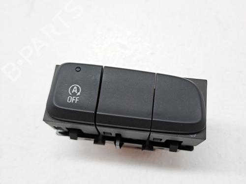 Used Electronic module OPEL CROSSLAND X / CROSSLAND (P17, P2QO) 1.2 (75) (131 hp) 25998716