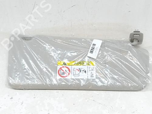Parasol derecha Parasol derecha OPEL COMBO Box Body/MPV (K9) 1.5 D (131 hp) 35967631 35967631