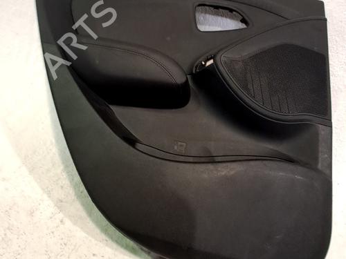 Venstre bakpanel Venstre bakpanel HYUNDAI ix35 (LM, EL, ELH) 1.7 CRDi (116 hp) 33765638 33765638