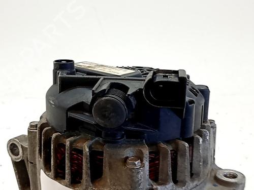 Alternator FORD FIESTA VI Van 1.25 | BP34268054M7 - Image 2