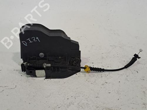 Used Front left lock BMW 5 (E60) 530 i xDrive (272 hp) 25999404