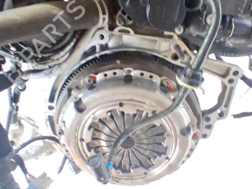 Engine CITROËN C-ELYSEE (DD_) 1.6 BlueHDi 100 | BP34154361M1  - Image 6