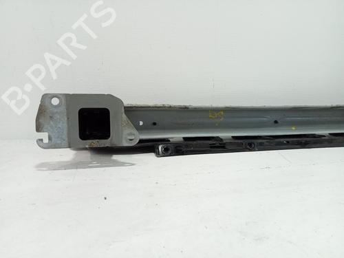 Rear bumper reinforcement PEUGEOT 2008 I (CU_) 1.6 BlueHDi 100 | BP29325831C73 