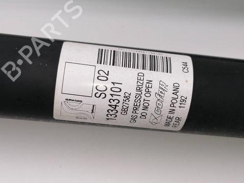 Left rear shock absorber OPEL CORSA D (S07) 1.3 CDTI (L08, L68) | BP24139933M18 