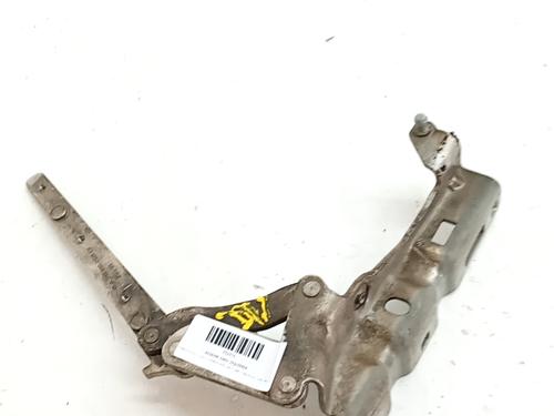 Used Hinge/Door check strap MERCEDES-BENZ C-CLASS (W203) C 200 Kompressor (203.045) (163 hp) 31286791