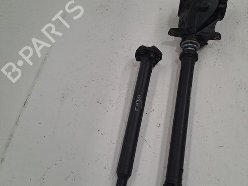 Driveshaft BMW 1 (F20) 116 d | BP29499507M37 