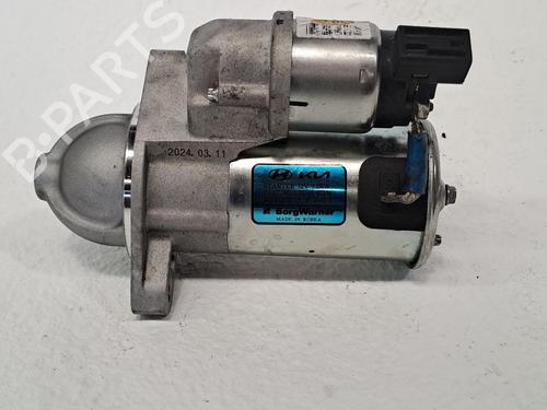 Startmotor HYUNDAI BAYON (BC3) 1.2 MPI (79 hp) 28621340