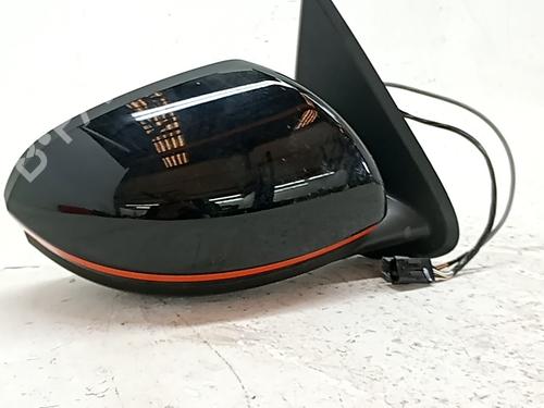 Right mirror DACIA DUSTER (HM_) 1.0 TCe 100 (HMMT) | BP35967690C27 - Image 3