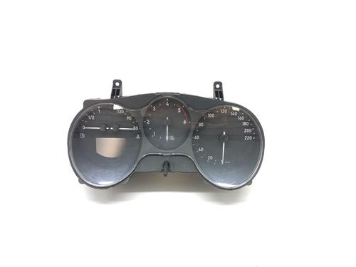 Used Instrument cluster SEAT TOLEDO III (5P2) 1.9 TDI (105 hp) 26315207
