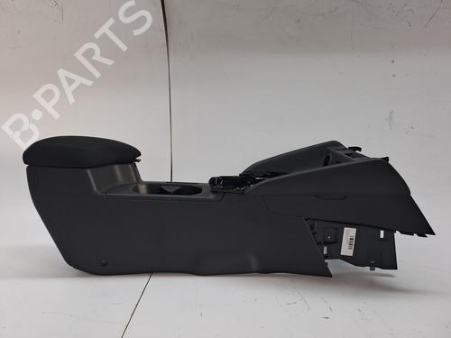 Used Armrest / Center console NISSAN LEAF (ZE1) Electric (150 hp) 23380201