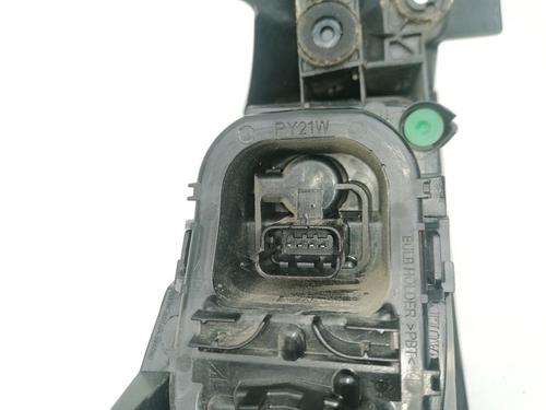 Used Right taillight RENAULT CLIO IV (BH_) 1.5 dCi 75 (75 hp) 25999546