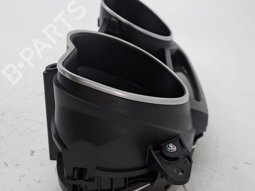 Instrument cluster AUDI A5 Sportback (8TA) 2.0 TDI | BP23369481C47 