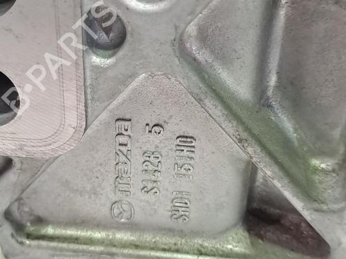 Other MAZDA 6 Saloon (GJ, GL) 2.2 D (GJ2FP, GJ1021, GJ1022, GL1021) | BP26169372O1 - Image 6