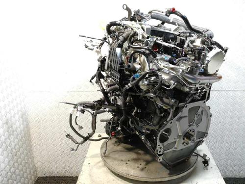 Engine TOYOTA HILUX VIII Pickup (_N1_) 2.4 D 4WD (GUN125_, GUN125R) | BP30451683M1