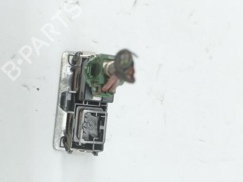 Elektronische module VW AMAROK Platform/Chassis (S1B, S6B, S7B) 3.0 TDI 4motion | BP24188765M83 