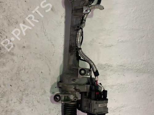 Used Steering rack Steering rack HYUNDAI TUCSON (TL, TLE) 1.6 CRDi (116 hp) 33764181 33764181