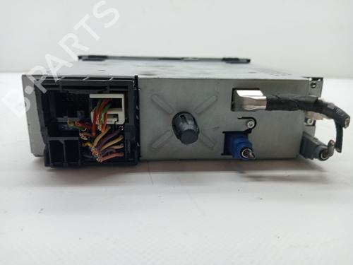 Radio PEUGEOT 5008 (0U_, 0E_) 2.0 HDi | BP23354682E6 