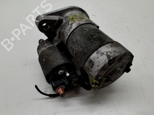 Starter OPEL MERIVA A MPV (X03) 1.7 CDTI (E75) | BP29556721M8 