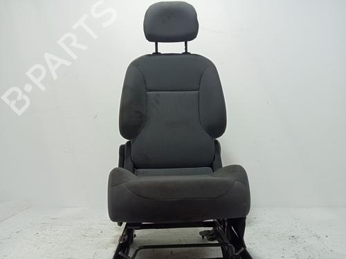 Used Right front seat PEUGEOT PARTNER Tepee 1.6 HDi / BlueHDi 75 (75 hp) 32663461
