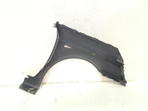 Left front fenders RENAULT ESPACE IV (JK0/1_) 2.0 dCi (JK01, JK02, JK1J, JK1K, JK1H) | BP29585104C41