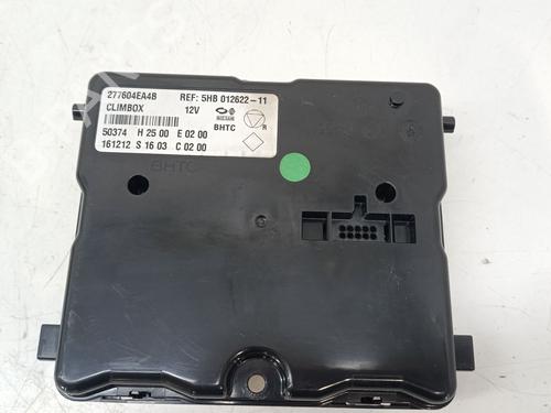 Elektronisk modul NISSAN QASHQAI II (J11, J11_) 1.2 DIG-T (115 hp) 29270264