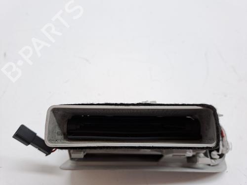 Air vent SKODA SUPERB II (3T4) 1.6 TDI | BP23284583I21 