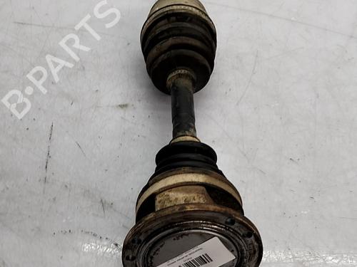 Used Right front driveshaft Right front driveshaft NISSAN TERRANO II (R20) 2.7 TDi 4WD (125 hp) 36072832 36072832