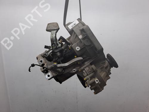 Gearbox SEAT LEON (1P1) 1.9 TDI | BP23382664M3 