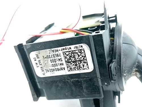 Steering column stalk VW TOURAN (1T1, 1T2) 2.0 TDI 16V | BP30920287I23