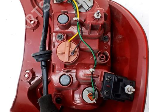 Right taillight KIA PICANTO III (JA) 1.0 | BP34707936C35 - Image 2