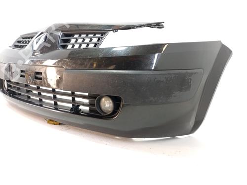 Front bumper RENAULT MEGANE II (BM0/1_, CM0/1_) 1.5 dCi (BM0F, BM0T, BM2B, CM0F, CM0T) | BP26019965C7 