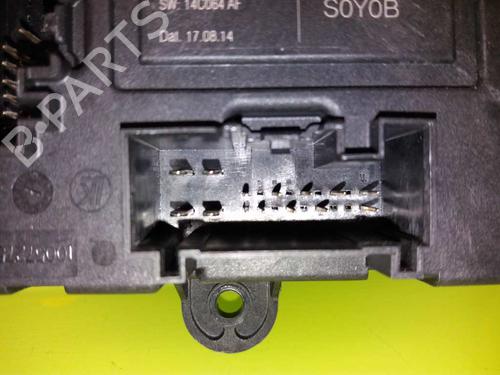 Electronic module FORD FIESTA VI (CB1, CCN) 1.5 TDCi | BP23379139M83